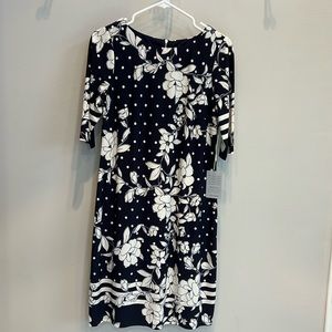 Eliza J Dress from Nordstrom